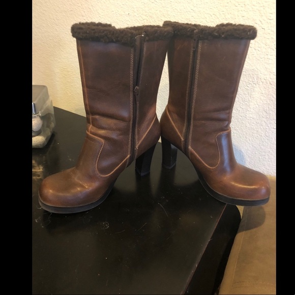candies womens boots